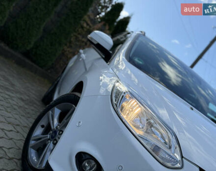 Форд Фокус 2013 в Стрые на Automoto.ua Белый Форд Фокус, объемом двигателя 0 л и пробегом 202 тыс. км за 8850 $, фото 23 на Automoto.ua