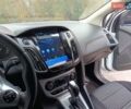 Белый Форд Фокус, объемом двигателя 1.6 л и пробегом 133 тыс. км за 7800 $, фото 3 на Automoto.ua