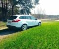 Білий Форд Фокус, об'ємом двигуна 1.6 л та пробігом 221 тис. км за 6500 $, фото 5 на Automoto.ua