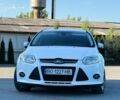 Білий Форд Фокус, об'ємом двигуна 1.56 л та пробігом 249 тис. км за 7150 $, фото 7 на Automoto.ua