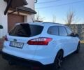 Белый Форд Фокус, объемом двигателя 1.56 л и пробегом 247 тыс. км за 7950 $, фото 21 на Automoto.ua