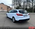 Білий Форд Фокус, об'ємом двигуна 1 л та пробігом 144 тис. км за 5994 $, фото 1 на Automoto.ua