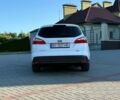 Білий Форд Фокус, об'ємом двигуна 1.56 л та пробігом 249 тис. км за 7150 $, фото 17 на Automoto.ua
