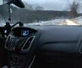 Білий Форд Фокус, об'ємом двигуна 1.6 л та пробігом 316 тис. км за 6000 $, фото 12 на Automoto.ua
