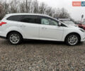 Білий Форд Фокус, об'ємом двигуна 0 л та пробігом 260 тис. км за 7800 $, фото 2 на Automoto.ua