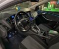 Білий Форд Фокус, об'ємом двигуна 1 л та пробігом 252 тис. км за 6200 $, фото 17 на Automoto.ua
