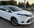 Белый Форд Фокус, объемом двигателя 1 л и пробегом 135 тыс. км за 6022 $, фото 1 на Automoto.ua