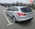 Білий Форд Фокус, об'ємом двигуна 2 л та пробігом 214 тис. км за 8400 $, фото 12 на Automoto.ua