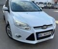 Білий Форд Фокус, об'ємом двигуна 1.56 л та пробігом 290 тис. км за 7999 $, фото 10 на Automoto.ua