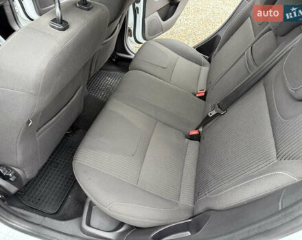 Білий Форд Фокус, об'ємом двигуна 0 л та пробігом 260 тис. км за 7800 $, фото 22 на Automoto.ua