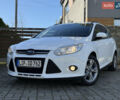 Форд Фокус 2013 в Стрые на Automoto.ua Белый Форд Фокус, объемом двигателя 0 л и пробегом 202 тыс. км за 8850 $, фото 41 на Automoto.ua