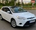 Белый Форд Фокус, объемом двигателя 1 л и пробегом 260 тыс. км за 4990 $, фото 1 на Automoto.ua