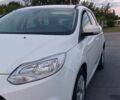 Белый Форд Фокус, объемом двигателя 1.6 л и пробегом 270 тыс. км за 7800 $, фото 20 на Automoto.ua