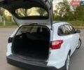 Белый Форд Фокус, объемом двигателя 1 л и пробегом 260 тыс. км за 4990 $, фото 15 на Automoto.ua