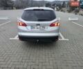 Білий Форд Фокус, об'ємом двигуна 2 л та пробігом 214 тис. км за 8400 $, фото 16 на Automoto.ua