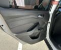 Білий Форд Фокус, об'ємом двигуна 1 л та пробігом 252 тис. км за 6200 $, фото 12 на Automoto.ua