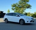 Білий Форд Фокус, об'ємом двигуна 1.56 л та пробігом 249 тис. км за 7150 $, фото 12 на Automoto.ua
