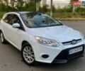 Белый Форд Фокус, объемом двигателя 1 л и пробегом 260 тыс. км за 4990 $, фото 10 на Automoto.ua