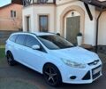 Белый Форд Фокус, объемом двигателя 1.56 л и пробегом 247 тыс. км за 7750 $, фото 18 на Automoto.ua