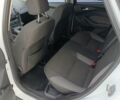 Белый Форд Фокус, объемом двигателя 1.6 л и пробегом 222 тыс. км за 7000 $, фото 11 на Automoto.ua