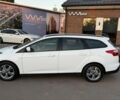 Белый Форд Фокус, объемом двигателя 1 л и пробегом 135 тыс. км за 5999 $, фото 2 на Automoto.ua