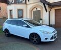 Белый Форд Фокус, объемом двигателя 1.56 л и пробегом 247 тыс. км за 7750 $, фото 21 на Automoto.ua