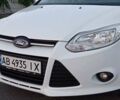 Білий Форд Фокус, об'ємом двигуна 1.6 л та пробігом 270 тис. км за 7999 $, фото 25 на Automoto.ua