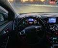 Белый Форд Фокус, объемом двигателя 1.6 л и пробегом 260 тыс. км за 8500 $, фото 18 на Automoto.ua