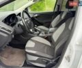 Белый Форд Фокус, объемом двигателя 1 л и пробегом 170 тыс. км за 5200 $, фото 17 на Automoto.ua