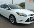 Білий Форд Фокус, об'ємом двигуна 1 л та пробігом 168 тис. км за 6499 $, фото 7 на Automoto.ua