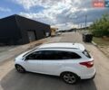 Белый Форд Фокус, объемом двигателя 1 л и пробегом 165 тыс. км за 5500 $, фото 8 на Automoto.ua