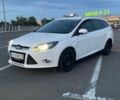 Белый Форд Фокус, объемом двигателя 1.6 л и пробегом 260 тыс. км за 8500 $, фото 15 на Automoto.ua