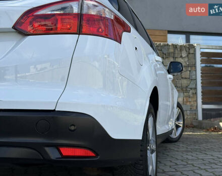 Форд Фокус 2013 в Стрые на Automoto.ua Белый Форд Фокус, объемом двигателя 0 л и пробегом 202 тыс. км за 8850 $, фото 65 на Automoto.ua
