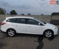 Белый Форд Фокус, объемом двигателя 1.56 л и пробегом 268 тыс. км за 7600 $, фото 3 на Automoto.ua