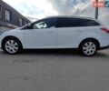 Білий Форд Фокус, об'ємом двигуна 2 л та пробігом 319 тис. км за 7500 $, фото 4 на Automoto.ua