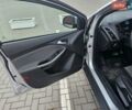 Білий Форд Фокус, об'ємом двигуна 2 л та пробігом 214 тис. км за 8400 $, фото 15 на Automoto.ua