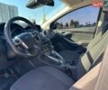 Білий Форд Фокус, об'ємом двигуна 1.6 л та пробігом 340 тис. км за 7300 $, фото 7 на Automoto.ua