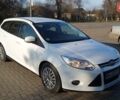 Белый Форд Фокус, объемом двигателя 1.6 л и пробегом 215 тыс. км за 7600 $, фото 48 на Automoto.ua