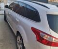 Белый Форд Фокус, объемом двигателя 1.6 л и пробегом 228 тыс. км за 7500 $, фото 14 на Automoto.ua