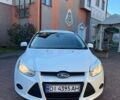Білий Форд Фокус, об'ємом двигуна 1.56 л та пробігом 251 тис. км за 7350 $, фото 34 на Automoto.ua