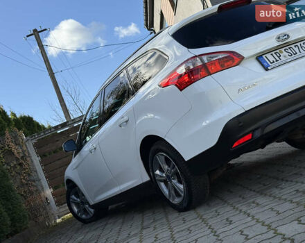 Форд Фокус 2013 в Стрые на Automoto.ua Белый Форд Фокус, объемом двигателя 0 л и пробегом 202 тыс. км за 8850 $, фото 78 на Automoto.ua