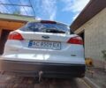 Белый Форд Фокус, объемом двигателя 1.6 л и пробегом 205 тыс. км за 7500 $, фото 9 на Automoto.ua