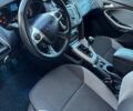 Белый Форд Фокус, объемом двигателя 1.56 л и пробегом 247 тыс. км за 7950 $, фото 37 на Automoto.ua