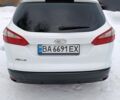 Белый Форд Фокус, объемом двигателя 1.6 л и пробегом 222 тыс. км за 7000 $, фото 5 на Automoto.ua