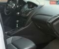 Белый Форд Фокус, объемом двигателя 1.6 л и пробегом 258 тыс. км за 7700 $, фото 35 на Automoto.ua