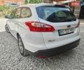 Белый Форд Фокус, объемом двигателя 1.6 л и пробегом 247 тыс. км за 6800 $, фото 10 на Automoto.ua