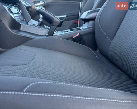 Белый Форд Фокус, объемом двигателя 1.6 л и пробегом 221 тыс. км за 8499 $, фото 37 на Automoto.ua