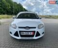 Белый Форд Фокус, объемом двигателя 1.6 л и пробегом 218 тыс. км за 6700 $, фото 31 на Automoto.ua