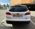 Білий Форд Фокус, об'ємом двигуна 1 л та пробігом 252 тис. км за 6200 $, фото 7 на Automoto.ua