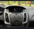 Форд Фокус 2013 у Белой Церкве на Automoto.ua Білий Форд Фокус, об'ємом двигуна 0 л та пробігом 246 тис. км за 7500 $, фото 3 на Automoto.ua